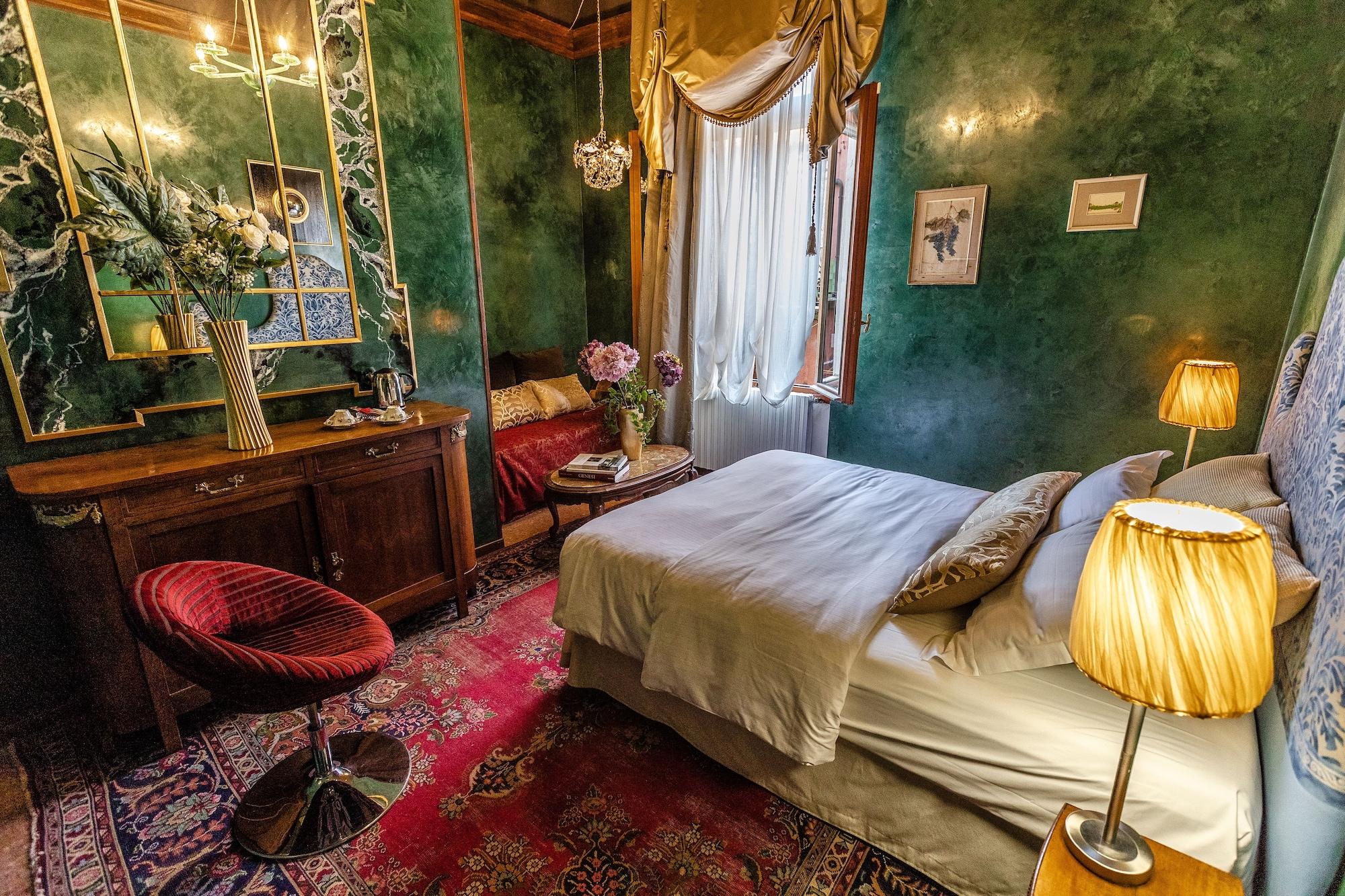 Avogaria 5 Rooms Венеция Екстериор снимка